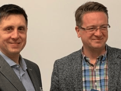 Unihouse will build a hotel in Poland
