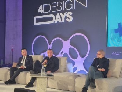 4 Design Days 2026 już za nami