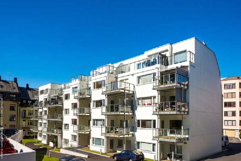 Domy modułowe Unihosue  Eksportowy Produkt