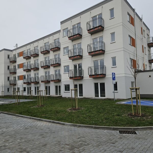 Budynki w konstrukcji modułowej drewnianej