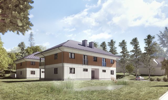 Gdańsk modułowy budynek spoleczny