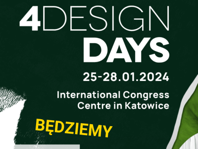 Udział Członka Zarządu Unihouse Kamila Kowalczyka w Panelu Dyskusyjnym na 4 Design Days