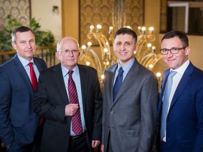 Unibep SA has issued bonds valued at 30 million PLN