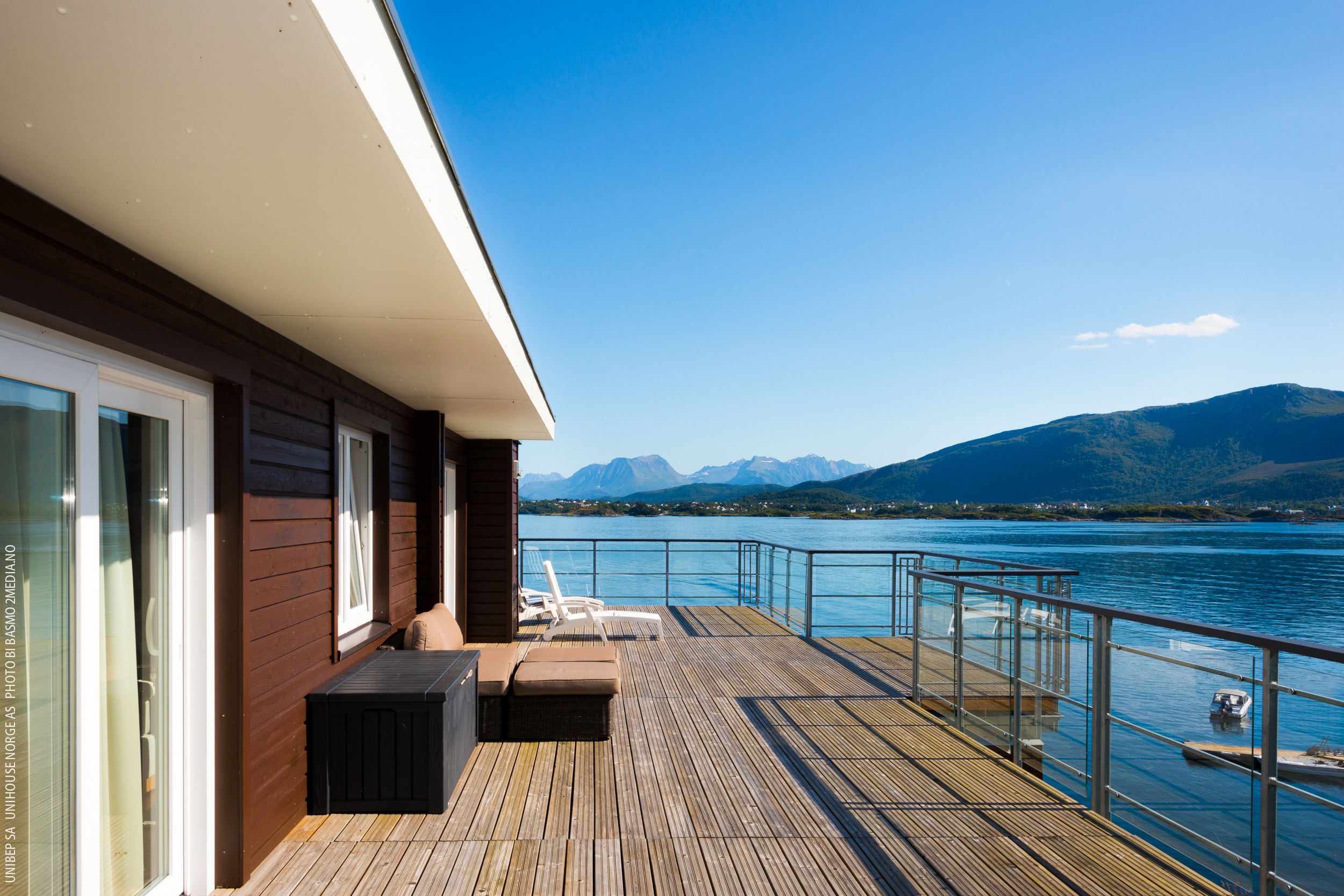 Budownictwo drewniane, czyli jak uchronić się od rosnących kosztów ogrzewania