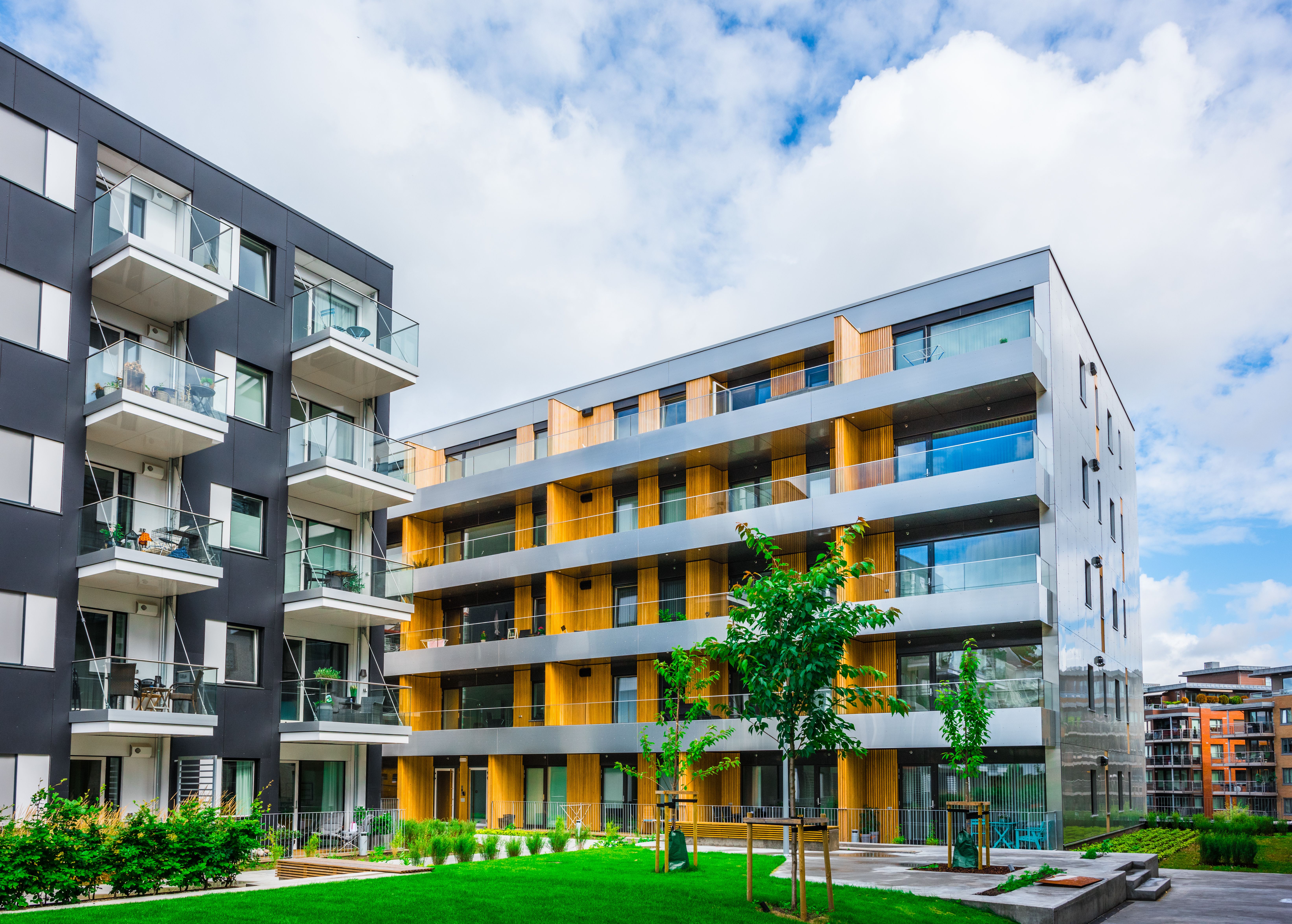 Unihouse partenerem Budownictwo w prefabrykacji lekkiej szkieletowej i modułowej