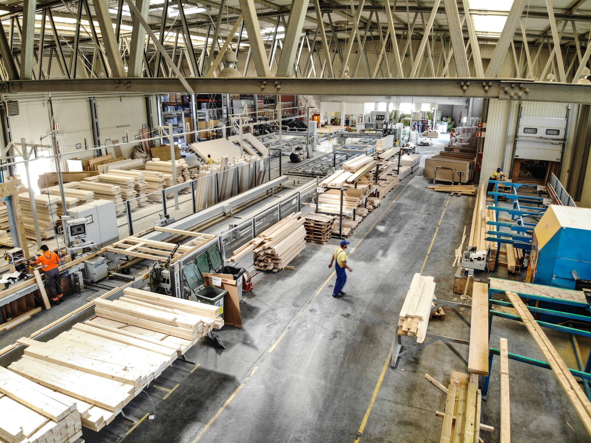 budownictwo militarne