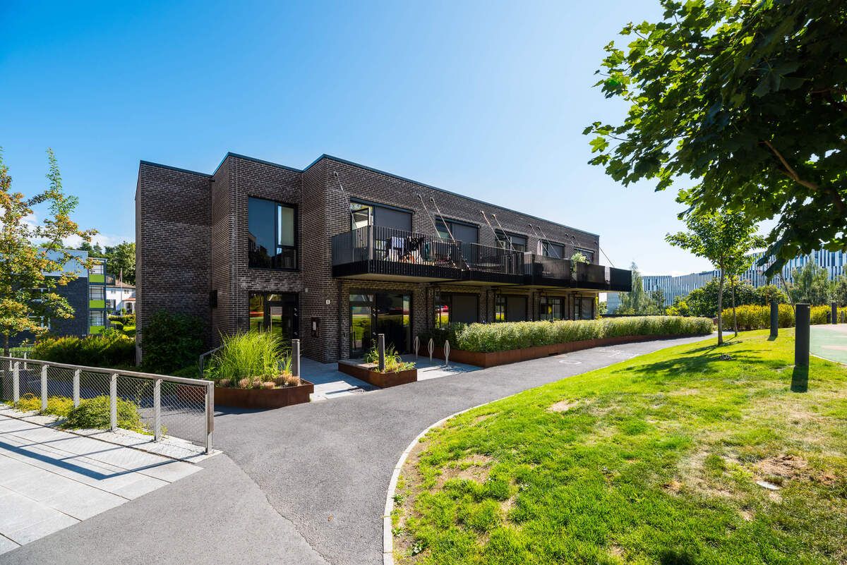 budownictwo mieszkaniowe co to jest